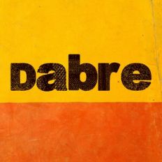 Dabre Font Family