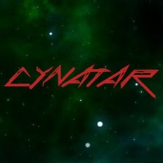 Cynatar Font