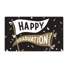 Happy Graduation Print and Cut