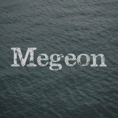 Megeon Font Family