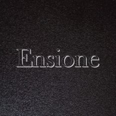 Ensione Font