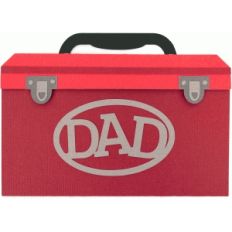 dad toolbox card