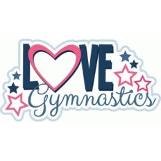love gymnastics title