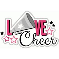 love cheer title