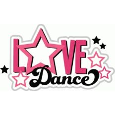 love dance title