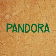 Pandora Font