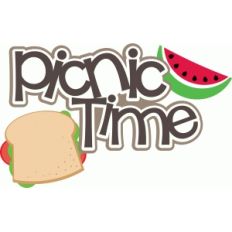 ppbn designs picnic time title/phrase