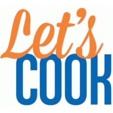 let's cook phrase