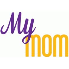 my mom phrase