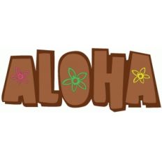 aloha phrase