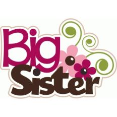big sister title