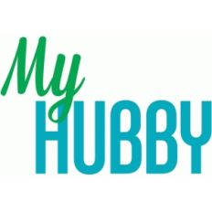 my hubby text