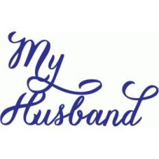my husband script