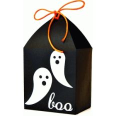 ghost favor box