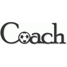 soccer coach