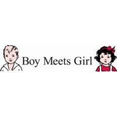 boy meets girl
