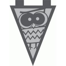 owl banner