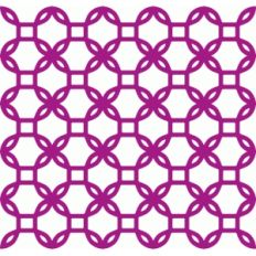lace lattice