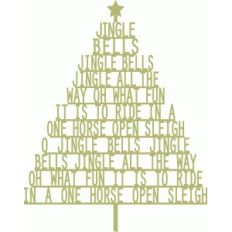 jingle tree