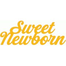 sweet newborn script