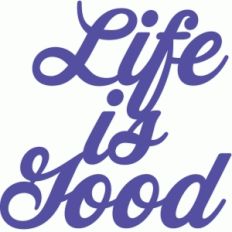 life is good script