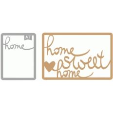 home (card)