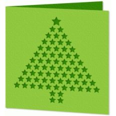 star tree card