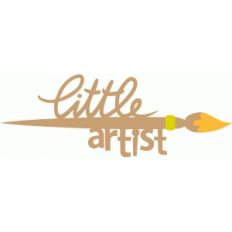 little artist