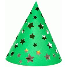 star tree cone