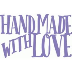 handmade with love