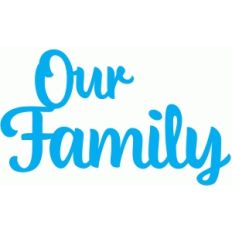 our family