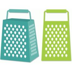 cheese graters