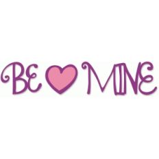 be mine heart