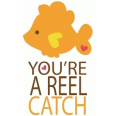 reel catch