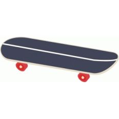 echo park skateboard