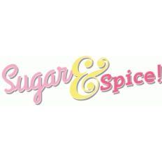 sugar & spice