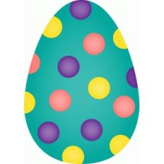 calenda icon - easter egg