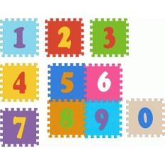 puzzle pieces numbers