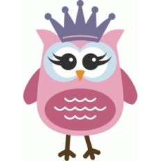 princess owl