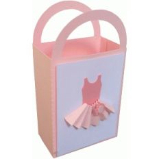 ballet gift bag