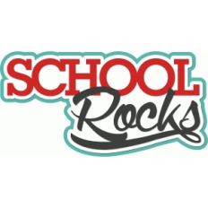 'school rocks' phrase