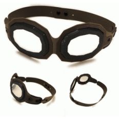 aviator goggles mask