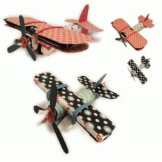 airplane from candy conversion kits lrg & sm