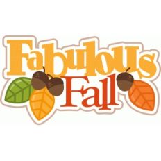 fabulous fall title