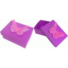 butterfly box with lid