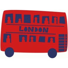 london bus