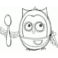 owl cook