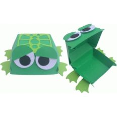 turtle box