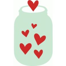 jar of love