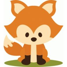 woodland fox